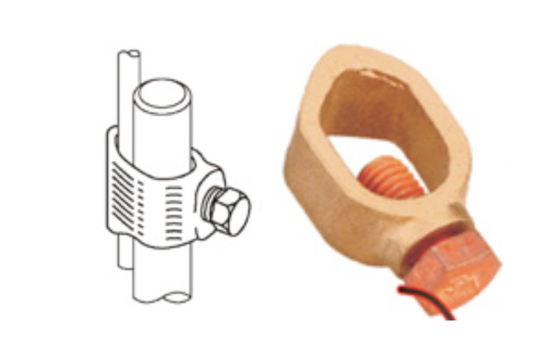 Clamp Type 