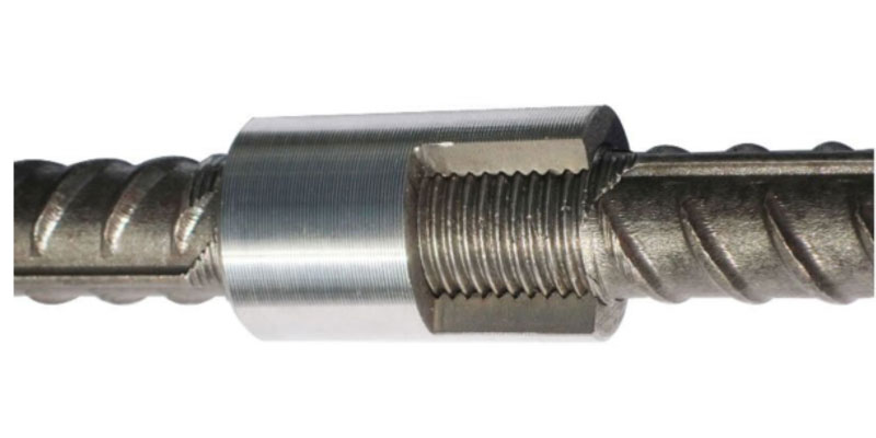 Rebar Coupler