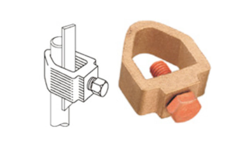 Clamp Type 